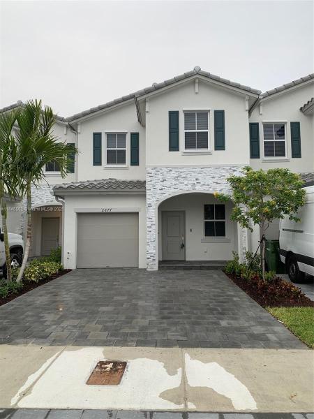 KEYS GATE RESIDENTIAL