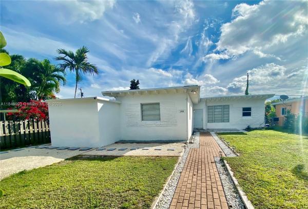 W MIAMI SHORES SEC B