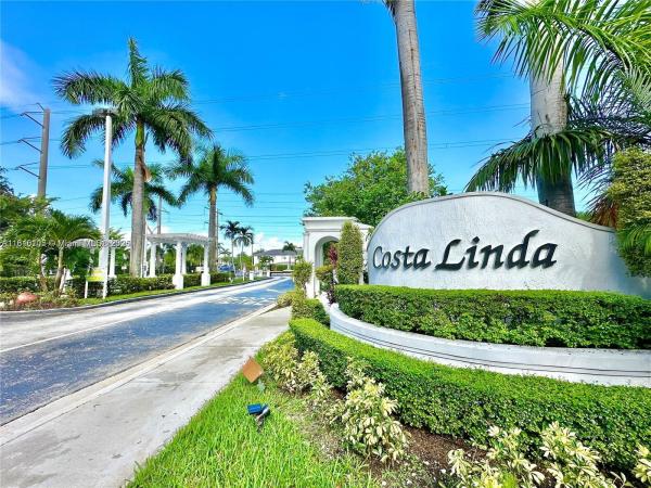COSTA LINDA CONDO