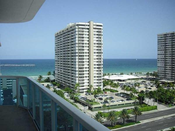 1945 S OCEAN DR #1103, HALLANDALE BEACH, FL 33009