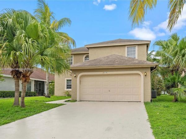 TRENDS AT BOCA RATON UNIT