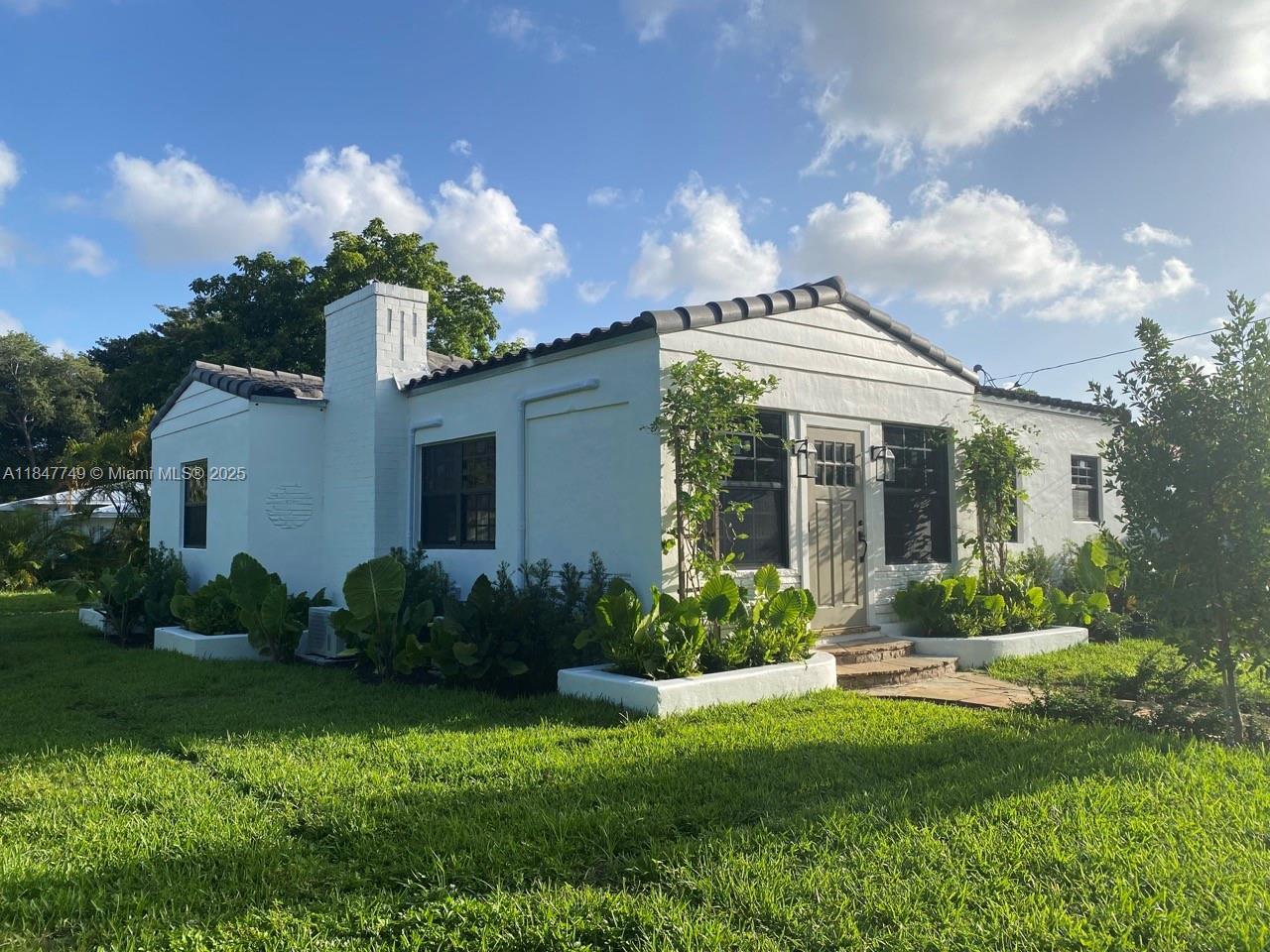 GRIFFING BISCAYNE PARK ES - фото