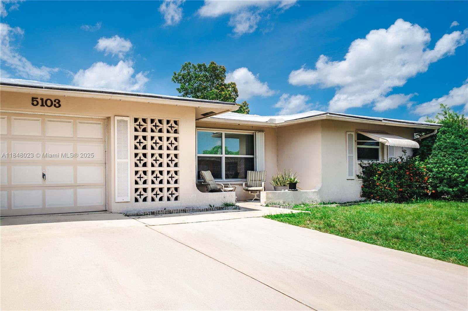 MAINLANDS OF TAMARAC LAKE - фото