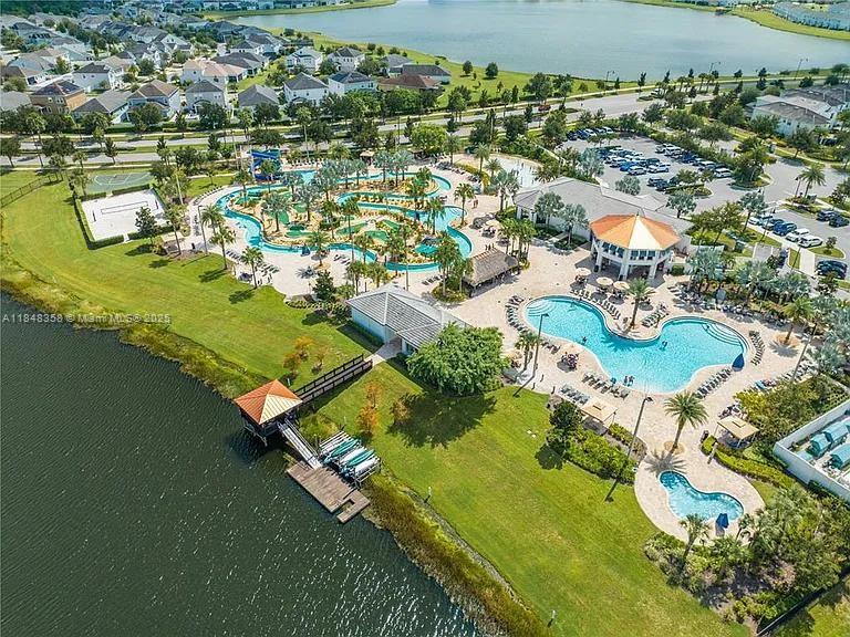 STOREY LAKE - фото