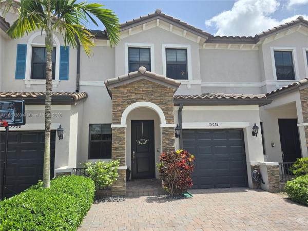 GARDEN ESTATES AT THE HAM