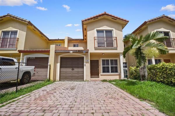 ABEL HOMES AT KEYS WINDS