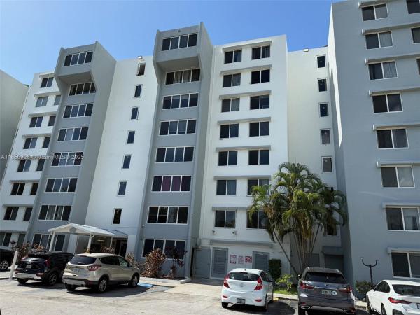 Dadeland Place Condo