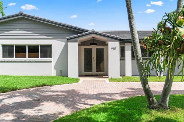 PICKWICK LAKE ESTATES SEC