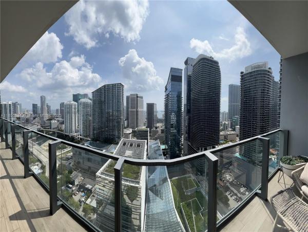 88 SW 7TH ST #3007, MIAMI, FL 33130