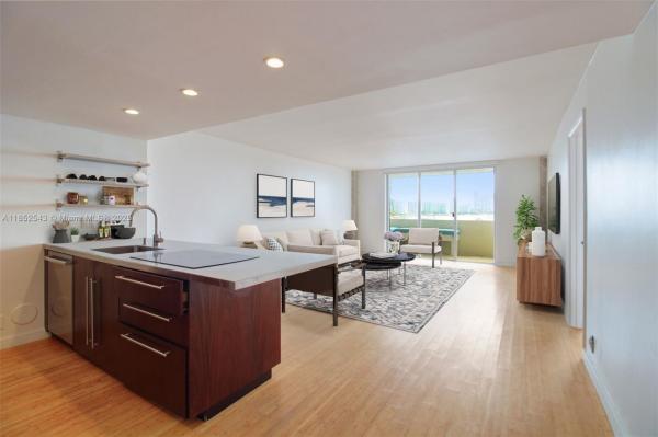 ISLAND TERRACE CONDO