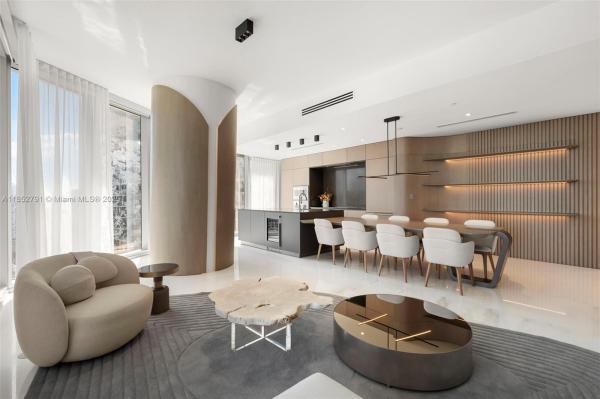 300 BISCAYNE BOULEVARD WAY #3807W, MIAMI, FL 33131