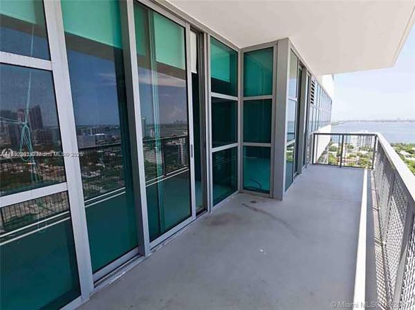 FOUR MIDTOWN MIAMI CONDO