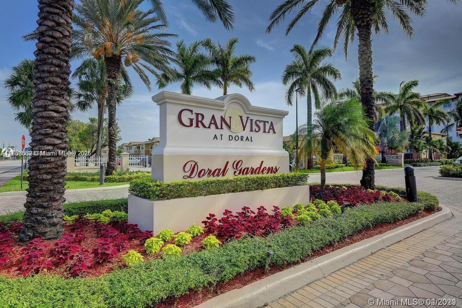 DORAL GARDENS CONDO - фото
