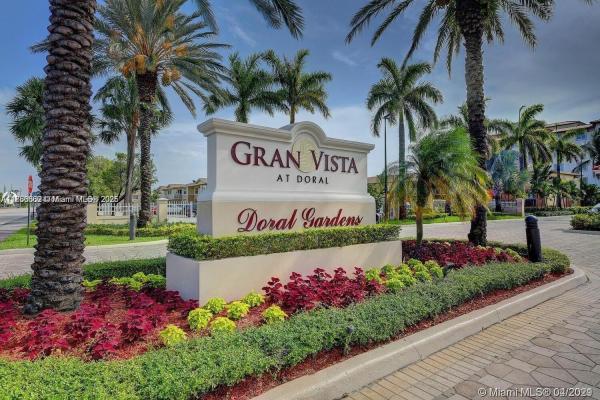 DORAL GARDENS CONDO