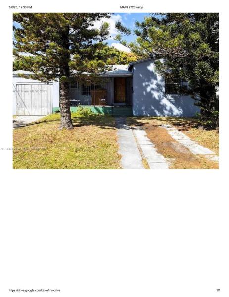 MC ALLISTER TERR AMEND