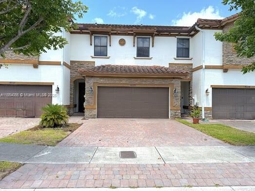 CENTURY TOWNHOMES AT BIRD