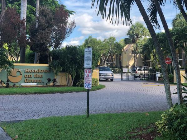 Meadows on the Green