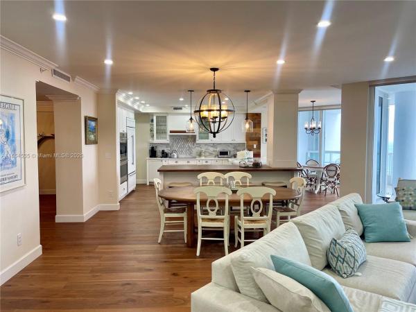 ATLANTIC III AT THE POINT