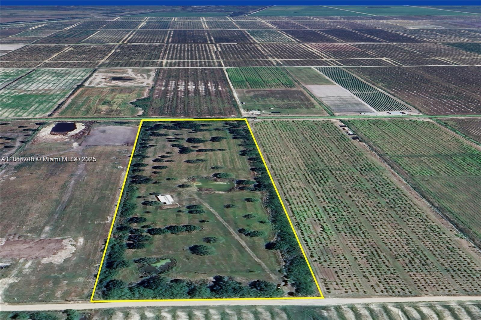 GERBER GROVES S/D SEC ONE - фото