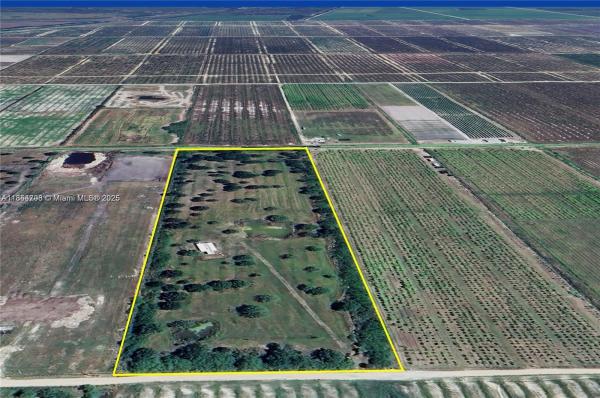 GERBER GROVES S/D SEC ONE