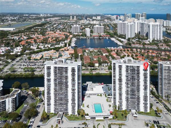 AVENTURA ELDORADO CONDO