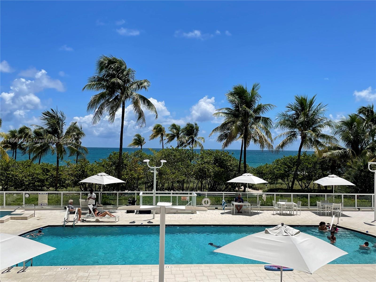 THE PLAZA OF BAL HARBOUR - фото