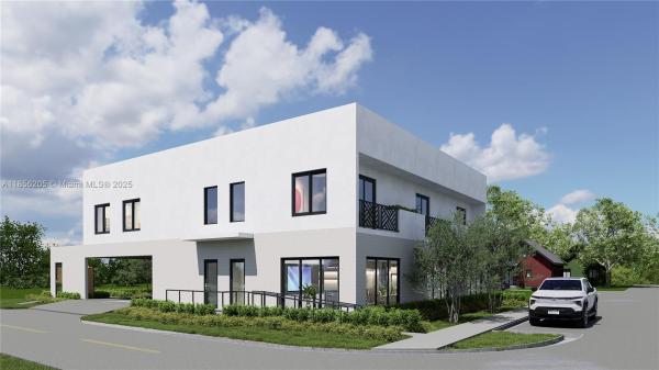 FREAD S SECOND ADDN TO HM