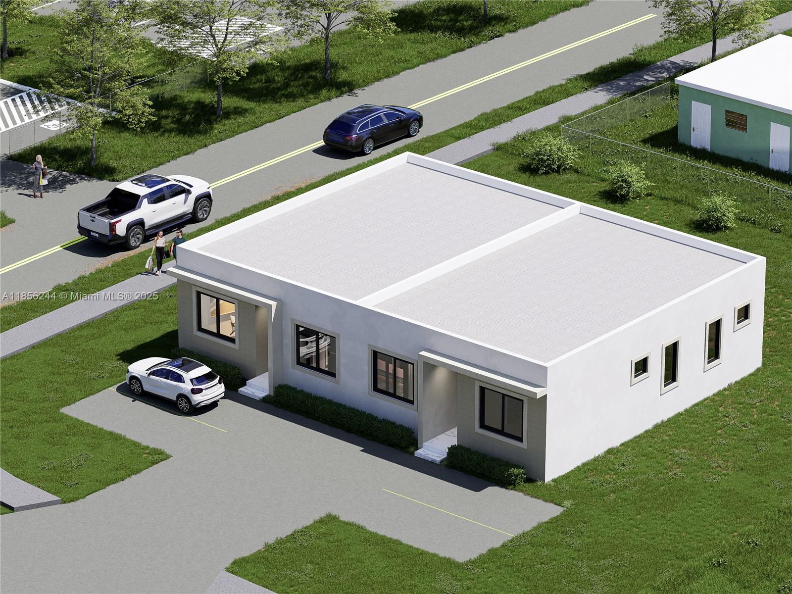 WASHINGTON PARK - фото