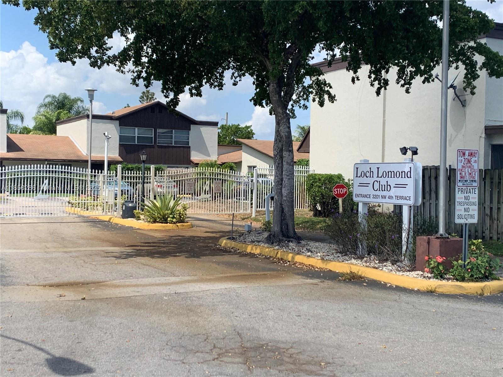 LOCH LOMOND SEC 3 - фото