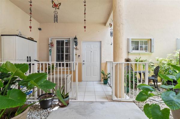 SAN MARCO VILLAS CONDO