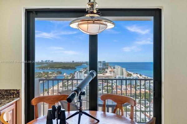 1201 S OCEAN DR #2308N, HOLLYWOOD, FL 33019