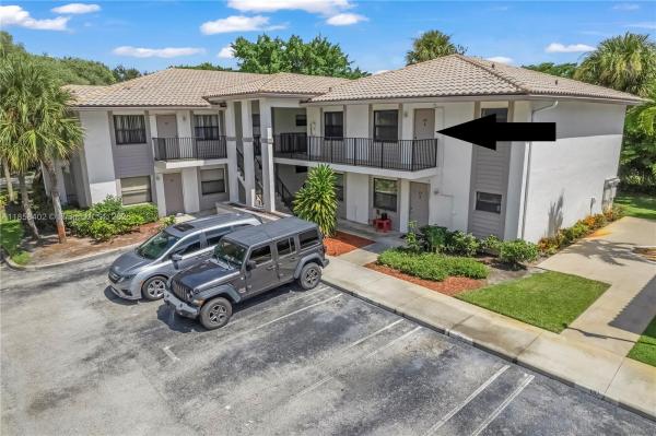 SPRINGS WEST CONDO