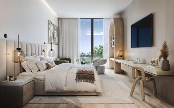 Atelier Residences Miami