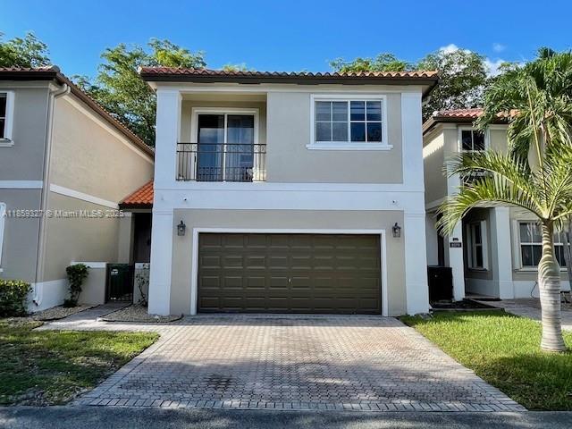 ANCHORAGE AT MIAMI LAKES - фото