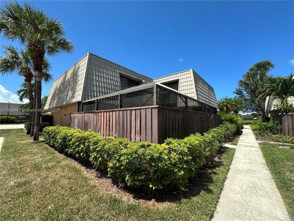 VILLAGE OF SANDALWOOD LAK