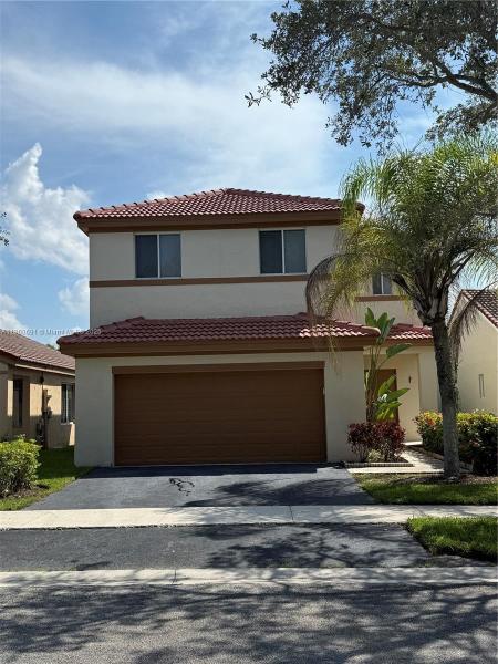 SECTORS 3 & 4 BOUNDARY PL