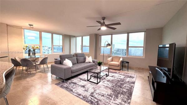 3505 S OCEAN DR #1101, HOLLYWOOD, FL 33019