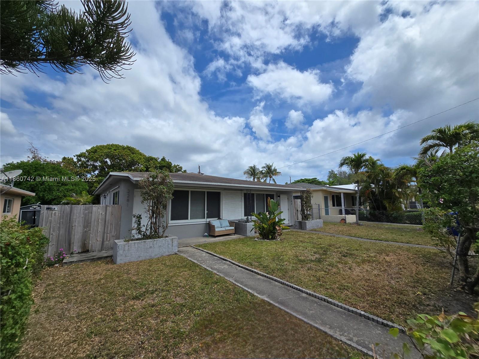 FULFORD BY THE SEA SEC C - фото