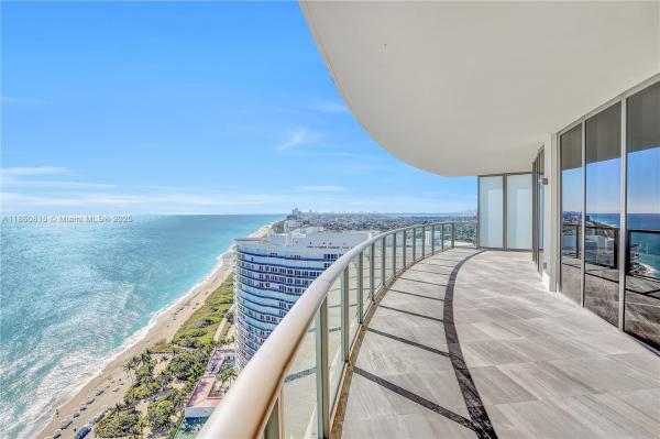 9703 COLLINS AVE #2500, BAL HARBOUR, FL 33154