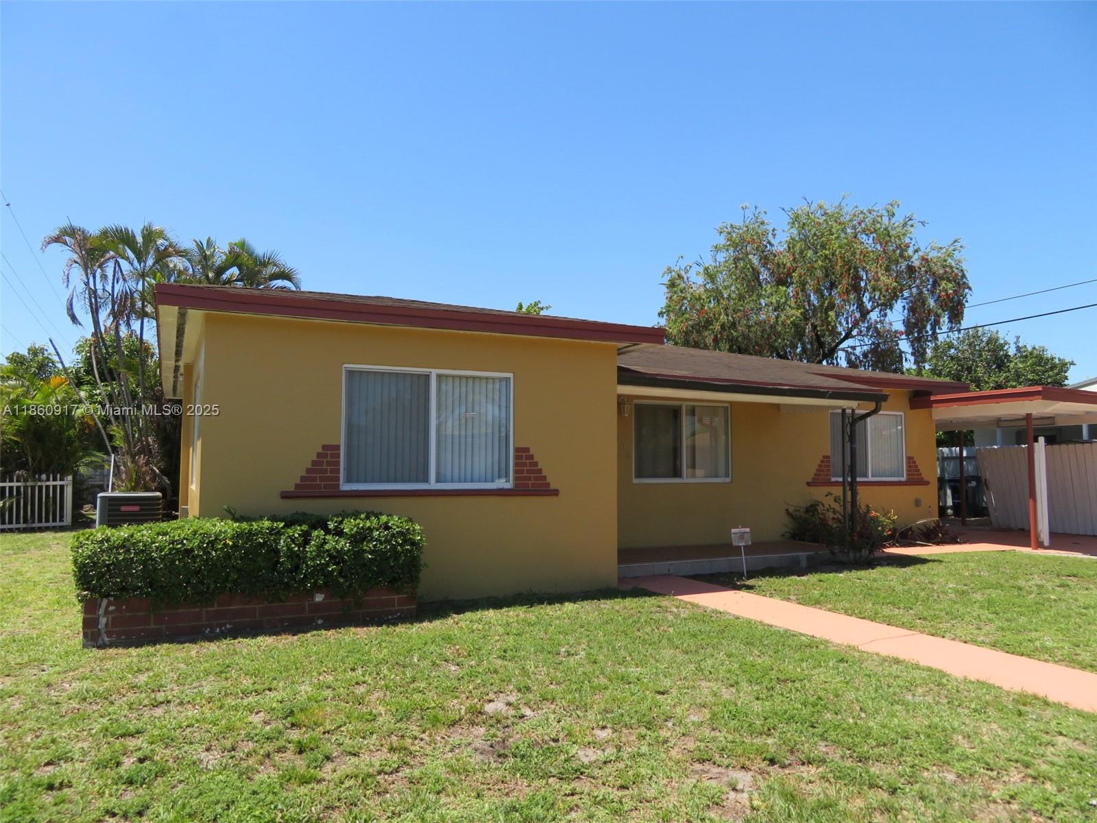 PALM SPRINGS SUB 4TH ADDN - фото