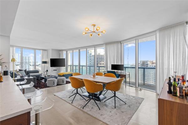 465 BRICKELL AVE #3201, MIAMI, FL 33131