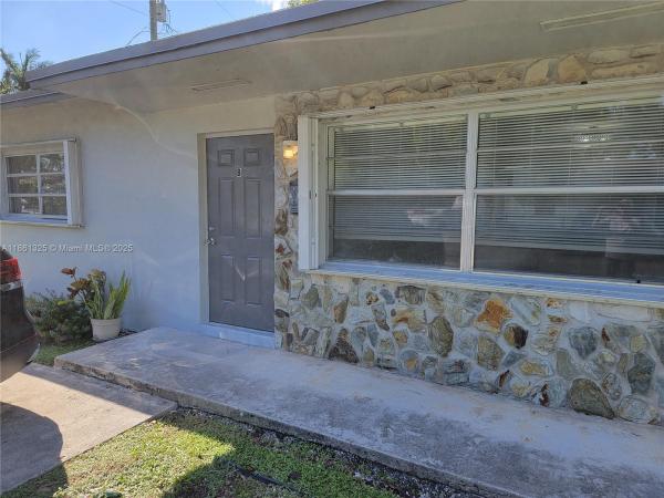 HALLANDALE PARK NO 5