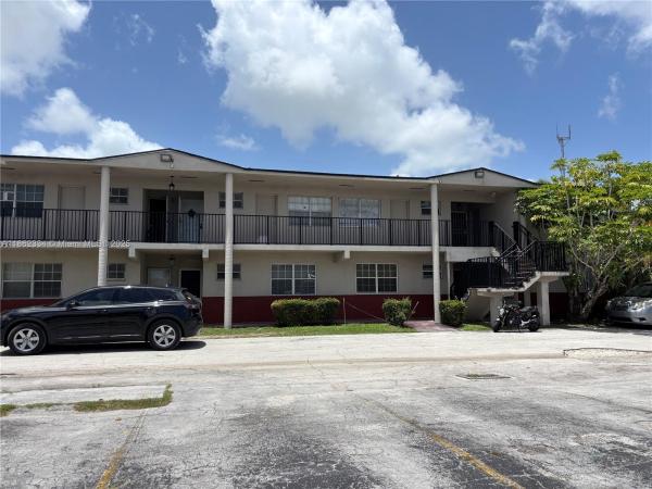 GOLF RIDGE VILLAS UNIT A