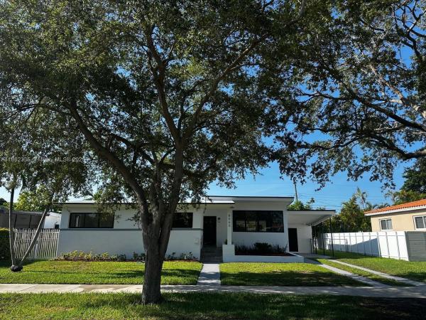 CORAL WAY VILLAGE SEC A P