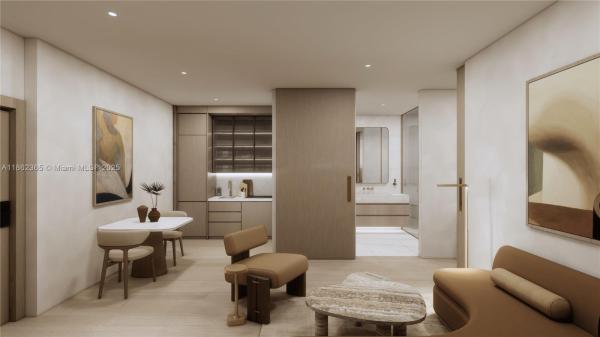 Atelier Residences Miami