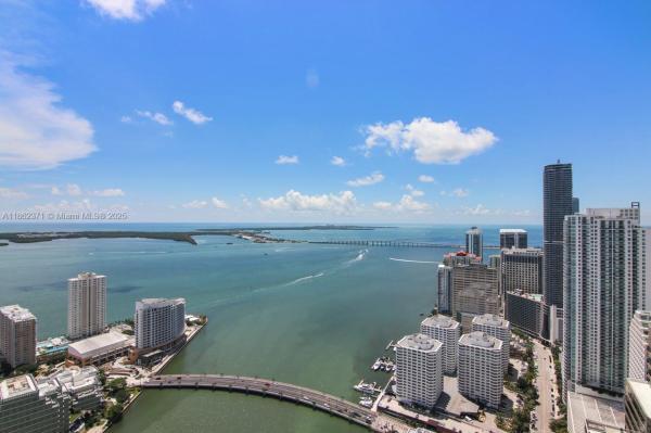495 BRICKELL AVE #5609, MIAMI, FL 33131