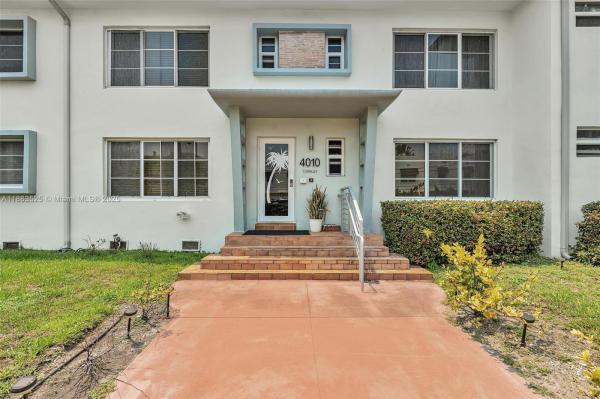 TOWNLEY CONDO APTS INC