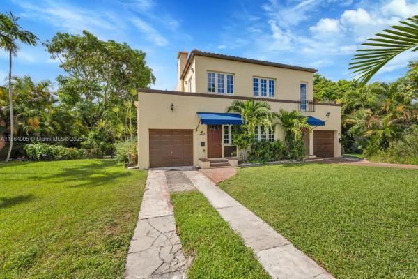 CORAL GABLES FLAGLER STRE