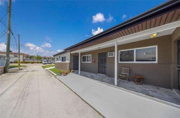 ST JAMES PARK NORTHEAST P