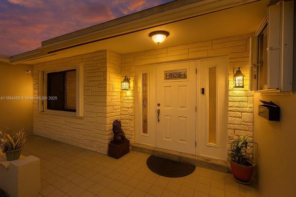 ORIOLE-MARGATE SEC TWO